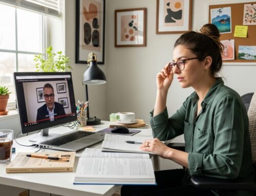 Online Clinical Psychology Master’s Programs: What to Expect