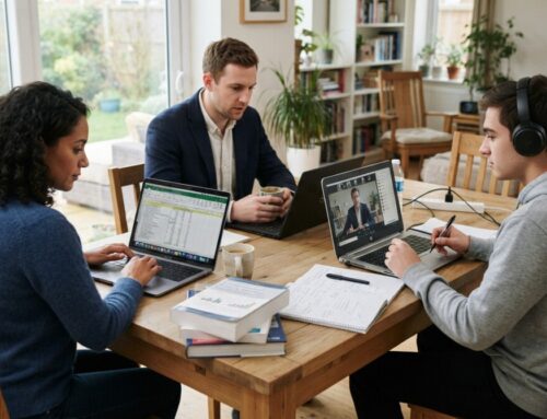 Online Colleges for Business Degrees: What to Know