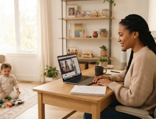 Online Colleges for Early Childhood Education: A 2026 Guide