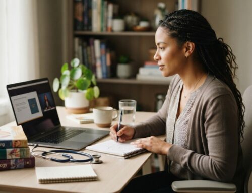 Online Colleges for Nursing Degrees: A 2026 Guide
