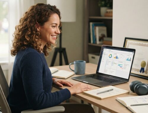 Online Colleges With Certificate Programs: Fast-Track Careers