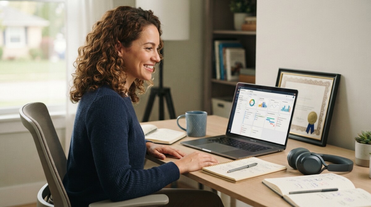 Online Colleges With Certificate Programs